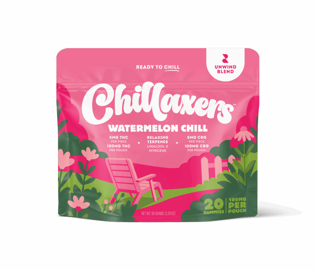 Chillaxers WatermelonChill copy